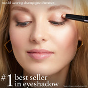 Julep Eyeshadow 101 Crème-to-Powder Eyeshadow Stick, Champagne Shimmer