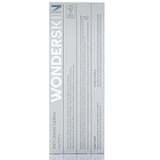 Wonderskin Lipliner Pencil - 360 Contour Lipliner, Longwear, Waterproof | Waterproof saddle lip liner, longwear formula glides on smoothly for precise definition and all-day lip contour.