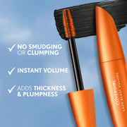 COVERGIRL Lash Blast Volume Mascara - 800 Very Black