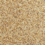 Wild Harvest Daily Blend Bird Food For Parakeet, Canary & Finch,10 lbs | Quality Seed Blend For Small Birds, With Orange Essence For Extra Flavor, Re-Sealable Bag For Freshness