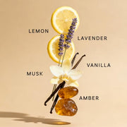 BellaVita Luxury Men's Perfume Gift Set with CEO Man, G.O.A.T., KLUB & OUD | 4 x 20ml (80ml) | Long Lasting Perfume for Men | Citrus, Woody, Patchouli & Caramel Notes