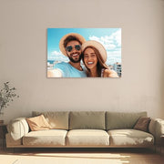 Custom Posters Print, Upload Your Images/Photos - Personalized Pictures Customized Photo (24L x 36W)