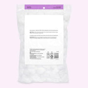 Amazon Essentials Cotton Balls, 200ct, 1-Pack (Previously Amazon Basics)