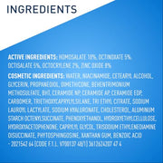 CeraVe AM Facial Daily Moisturizer, SPF 30 Face Sunscreen, 3oz | Travel Size Skin Care with Hyaluronic Acid & Niacinamide, Daily Oil-Free Moisturizer For Men & Women, Non-Comedogenic