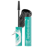 Thrive Causemetics Liquid Lash Extensions Mascara, Rich Black Shade | Tubing Formula Lengthens, Volumizes & Curls, Smudge Proof, Washable, No Clumping or Flaking, Vegan, Cruelty Free, Brynn Shade