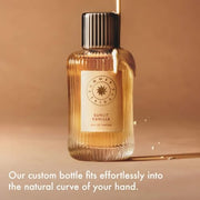 Summer Fridays Sunlit Vanilla Eau de Parfum - Warm Gourmand Vanilla Perfume for Women - Versatile Fragrance With Notes of Caramel + Bergamot - Long-Lasting, Delicate Eau de Parfum - Vegan (10 ml)