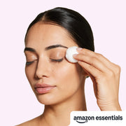 Amazon Essentials Cotton Balls, 200ct, 1-Pack (Previously Amazon Basics)