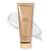 Victoria's Secret Bare Vanilla Mist & Lotion Set