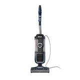 Shark Navigator Swivel Pro Upright Vacuum, HEPA, Pet Hair, Navy, NV151 | Swivel Steering, Powerful Suction, Lightweight Design, 11-Ft Reach, Crevice Tool, Upholstery Tool and Pet Power Brush