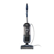 Shark Navigator Swivel Pro Upright Vacuum, HEPA, Pet Hair, Navy, NV151 | Swivel Steering, Powerful Suction, Lightweight Design, 11-Ft Reach, Crevice Tool, Upholstery Tool and Pet Power Brush