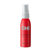 CHI 44 Iron Guard Thermal Protection Spray for Hair, 2 Oz | Heat Damage Shield with Ceramic Minerals, Lightweight Styling Spray, Frizz Control & Shine Enhancer