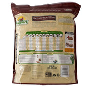 Wagner's 62046 Backyard Wildlife Food, 8-Pound Bag